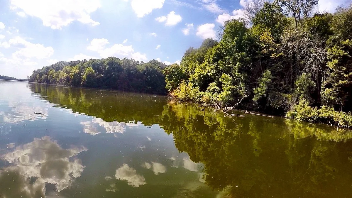 Eagle Creek Park