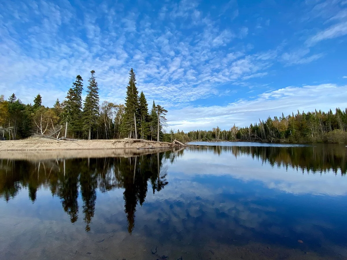 Lake Superior Provincial Park