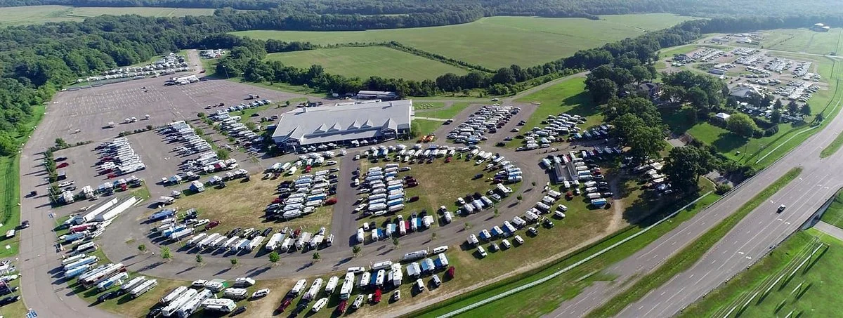 Meadow Event Park