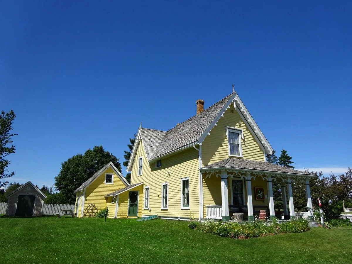 Bideford Parsonage Museum
