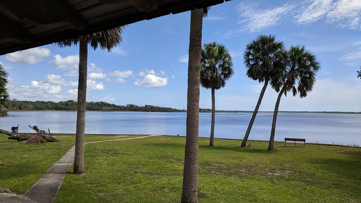 Princess Place Preserve
