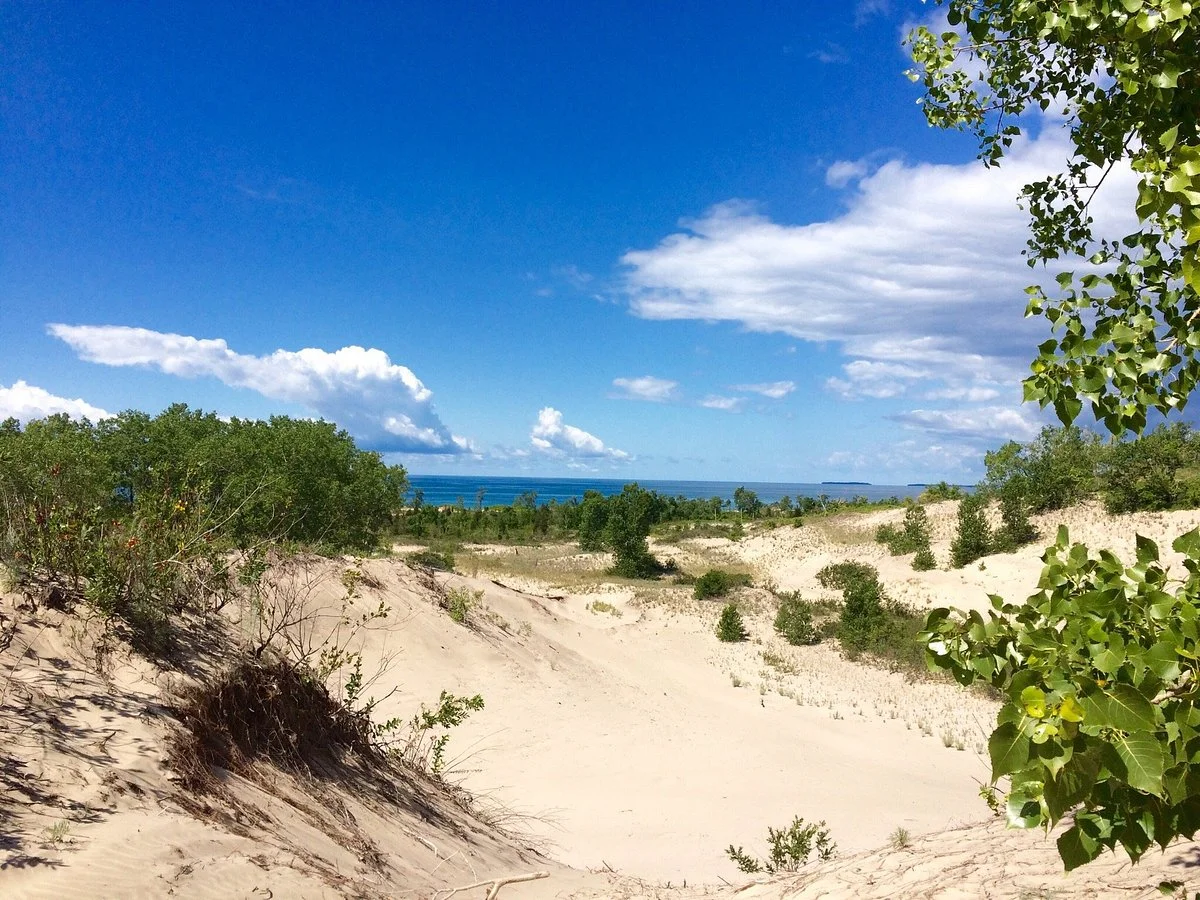 Dunes Beach