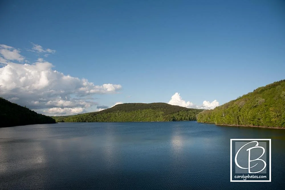 Harriman Reservoir