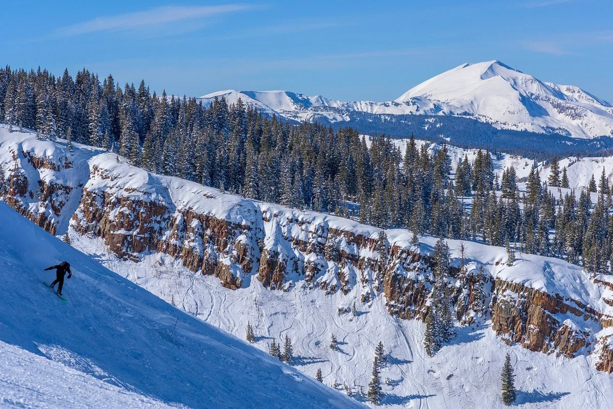 Aspen Snowmass