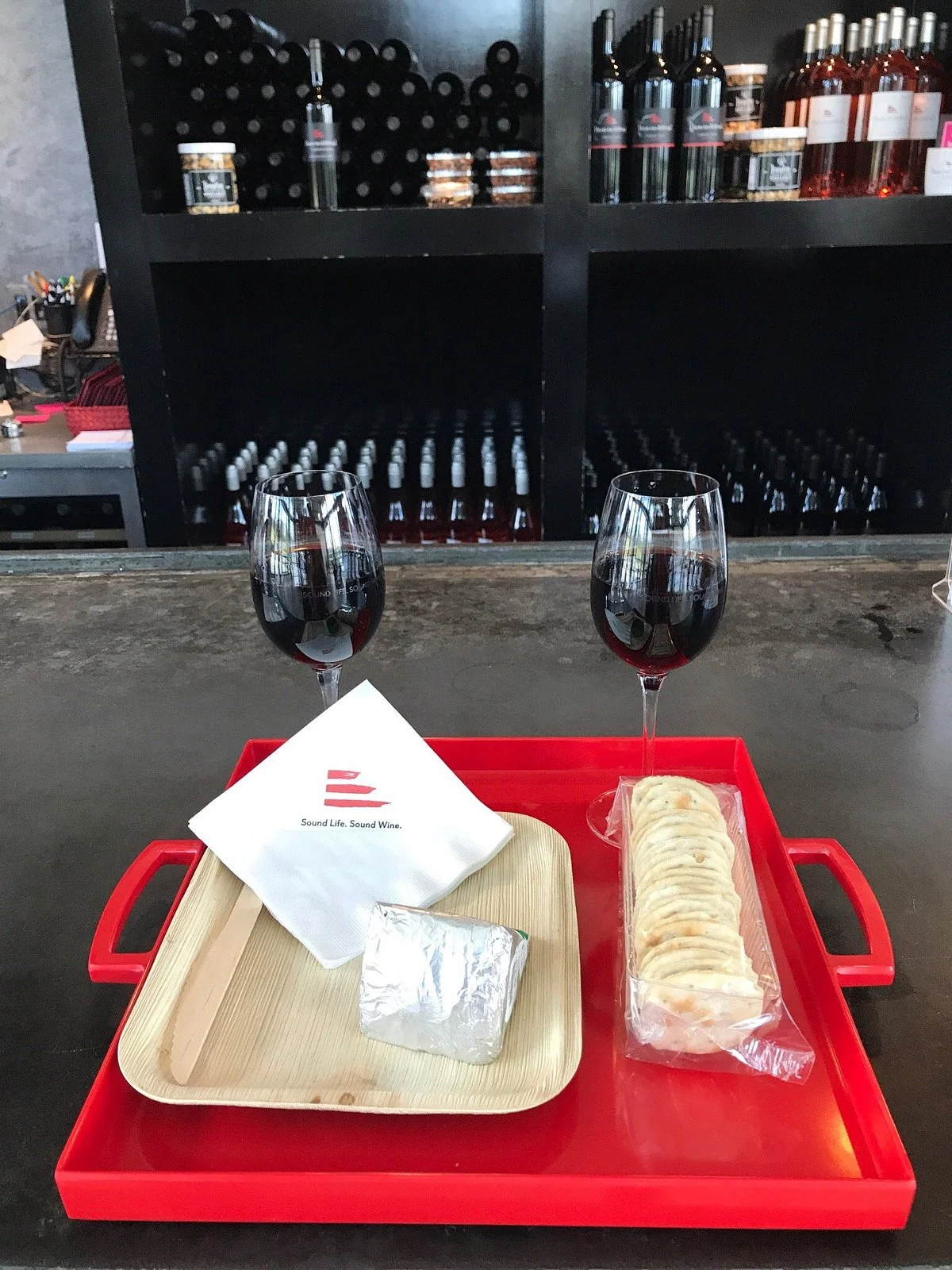 Kontokosta Winery