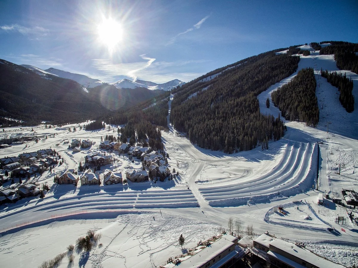 Copper Mountain