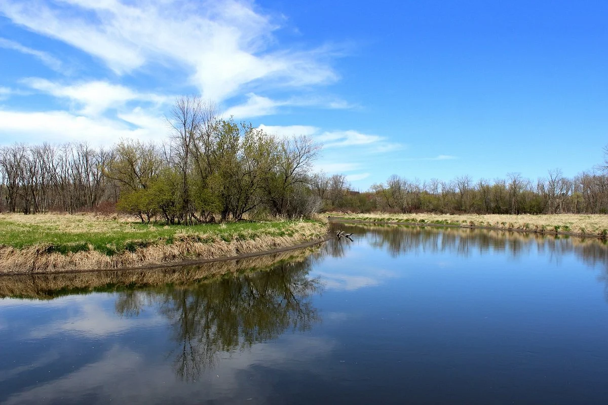 Fox River Park