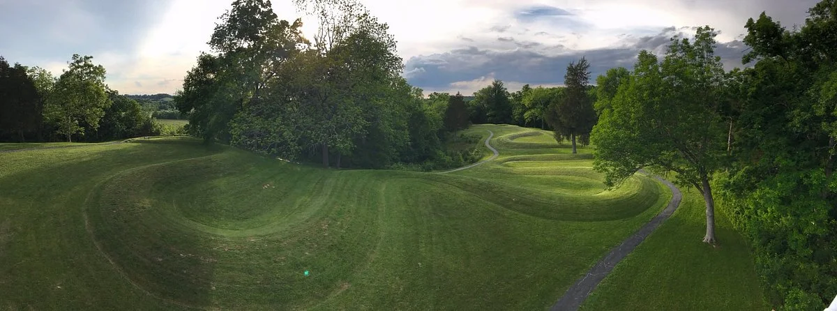 Hopewell Culture National Historical Park
