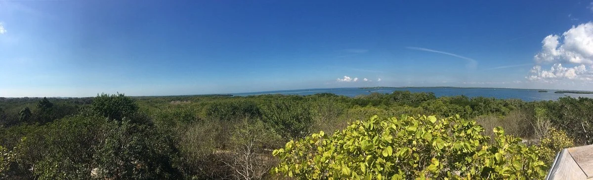 Emerson Point Preserve