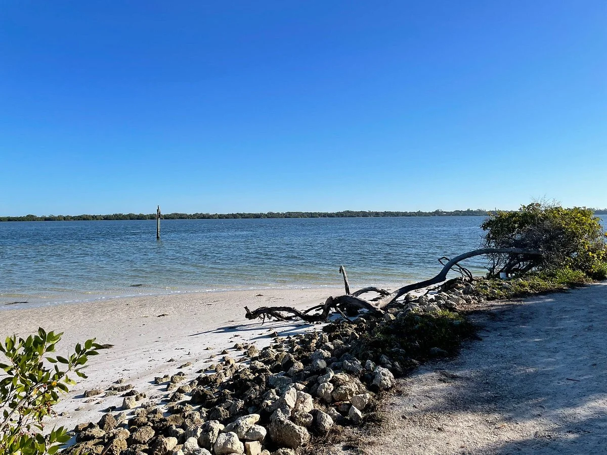 De Soto National Memorial