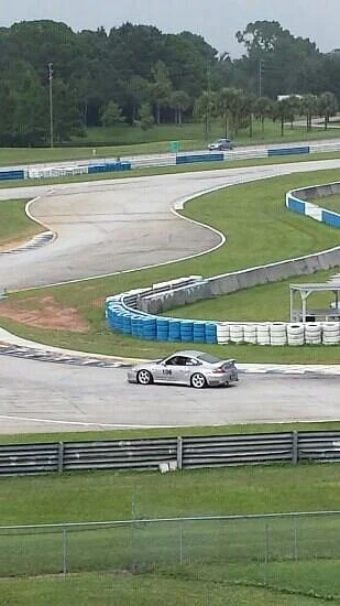 Sebring International Raceway