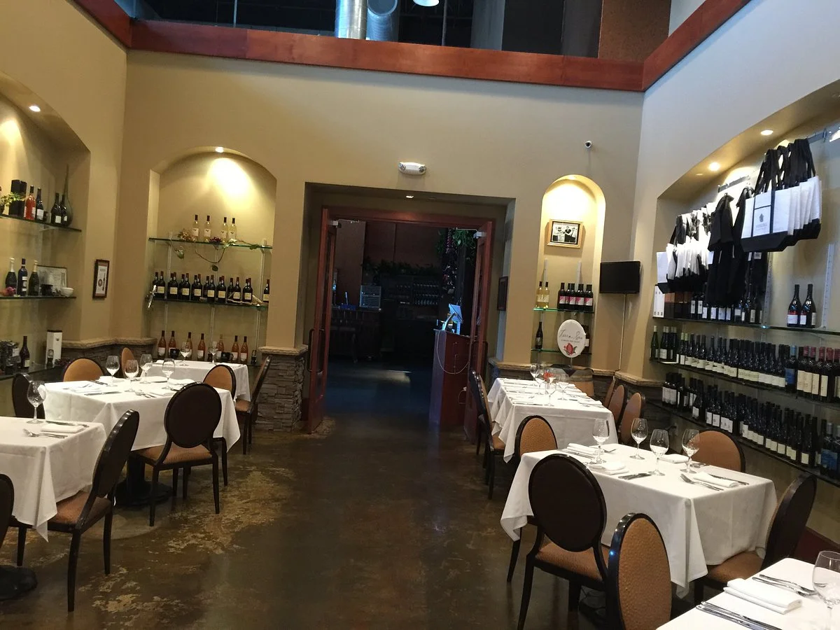 Herzog Wine Cellars