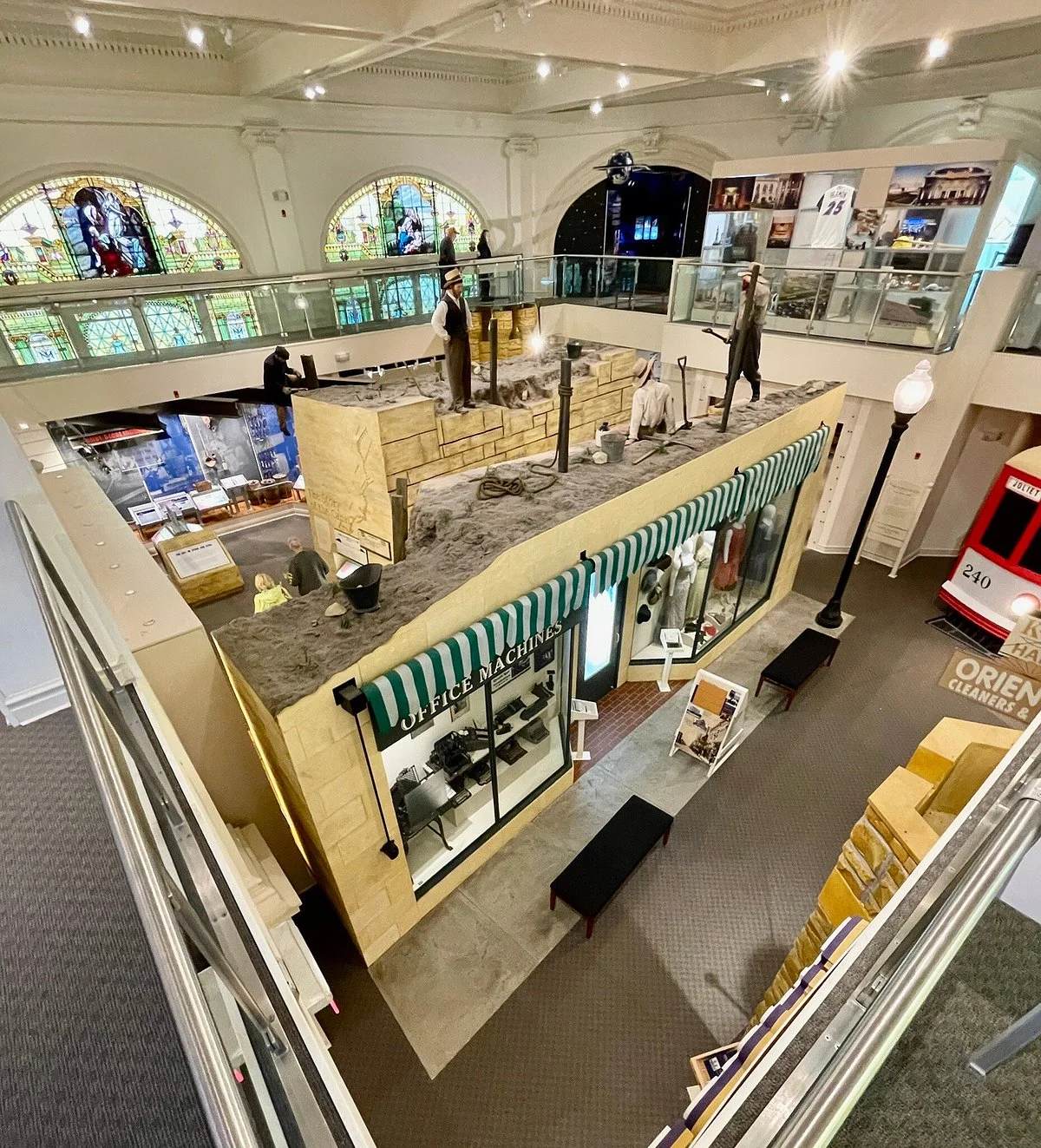 Joliet Area Historical Museum