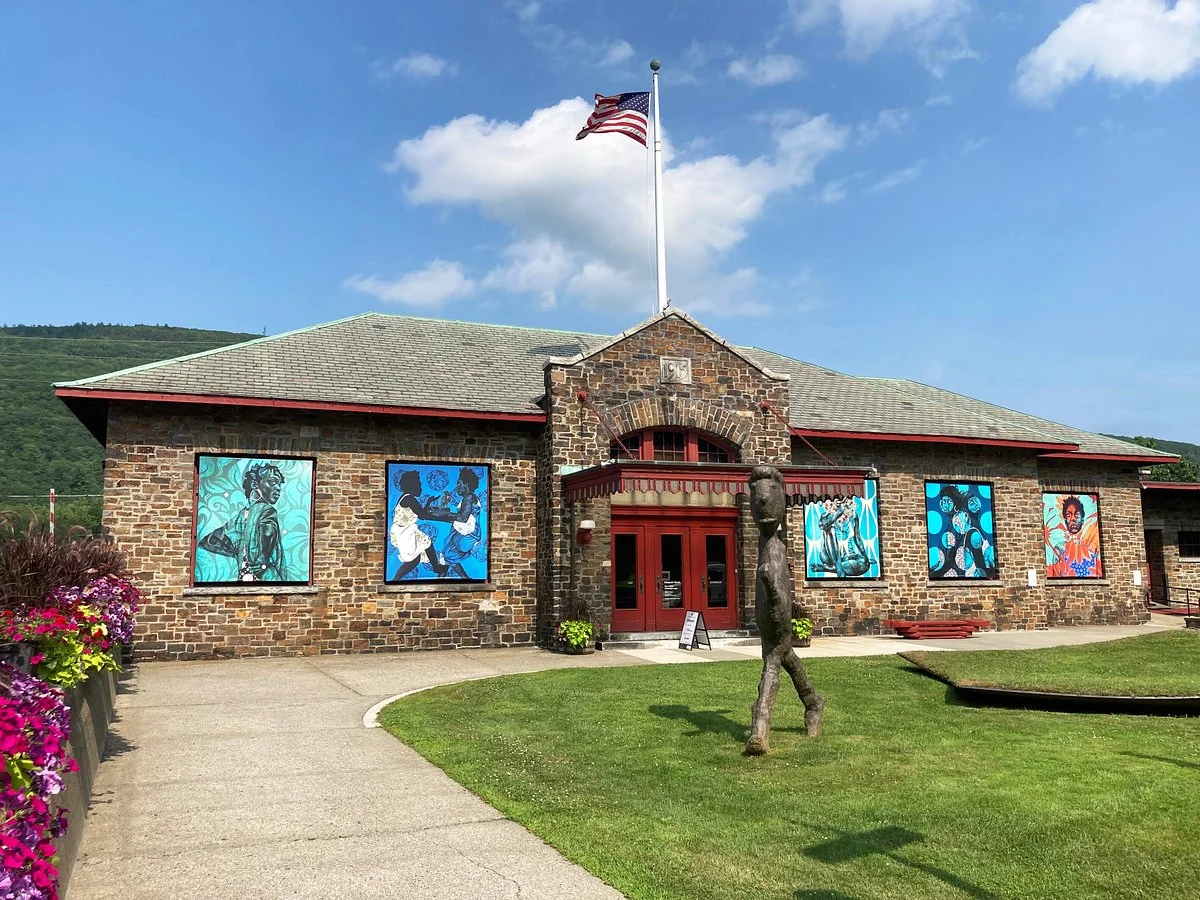 Brattleboro Museum & Art Center