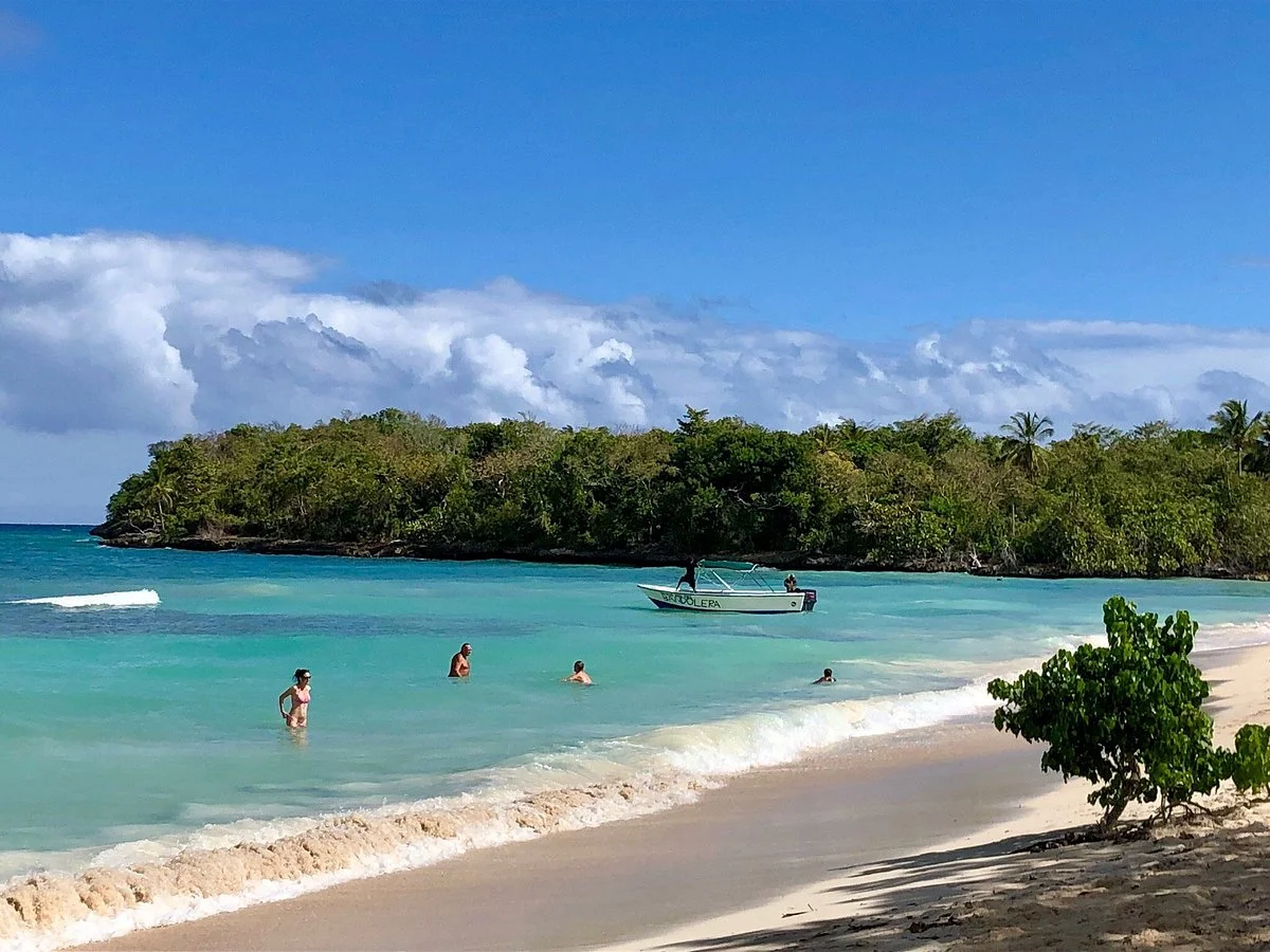 La Playita Beach