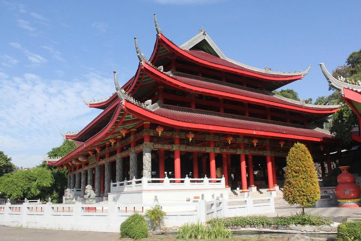 Tay Kak Sie Temple
