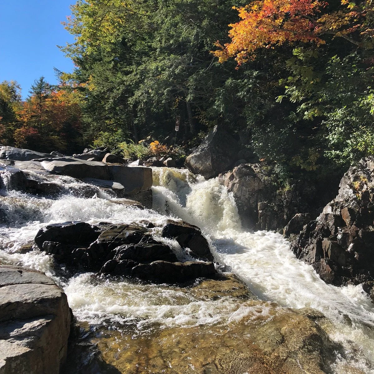 Rocky Gorge