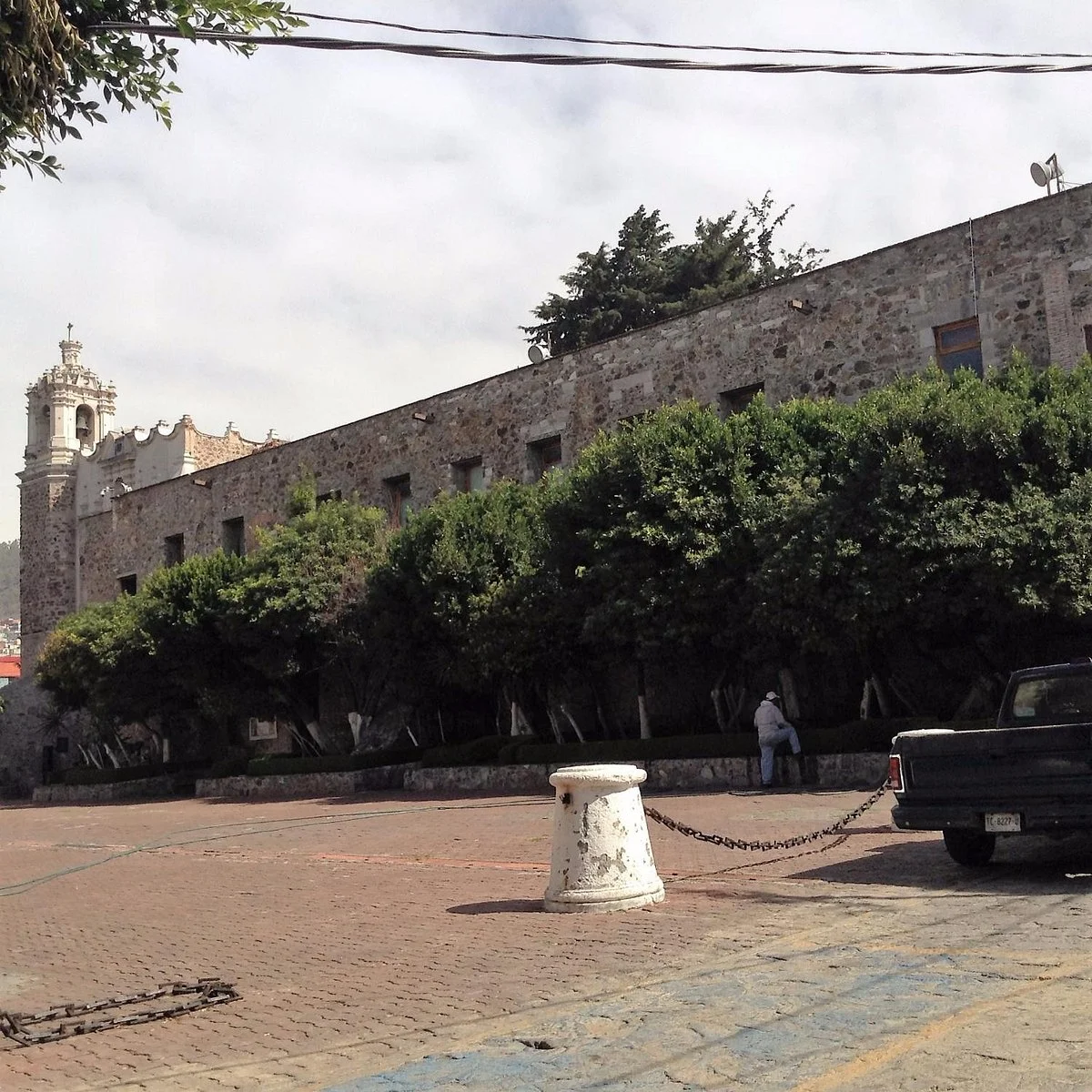 Cuartel De Arte