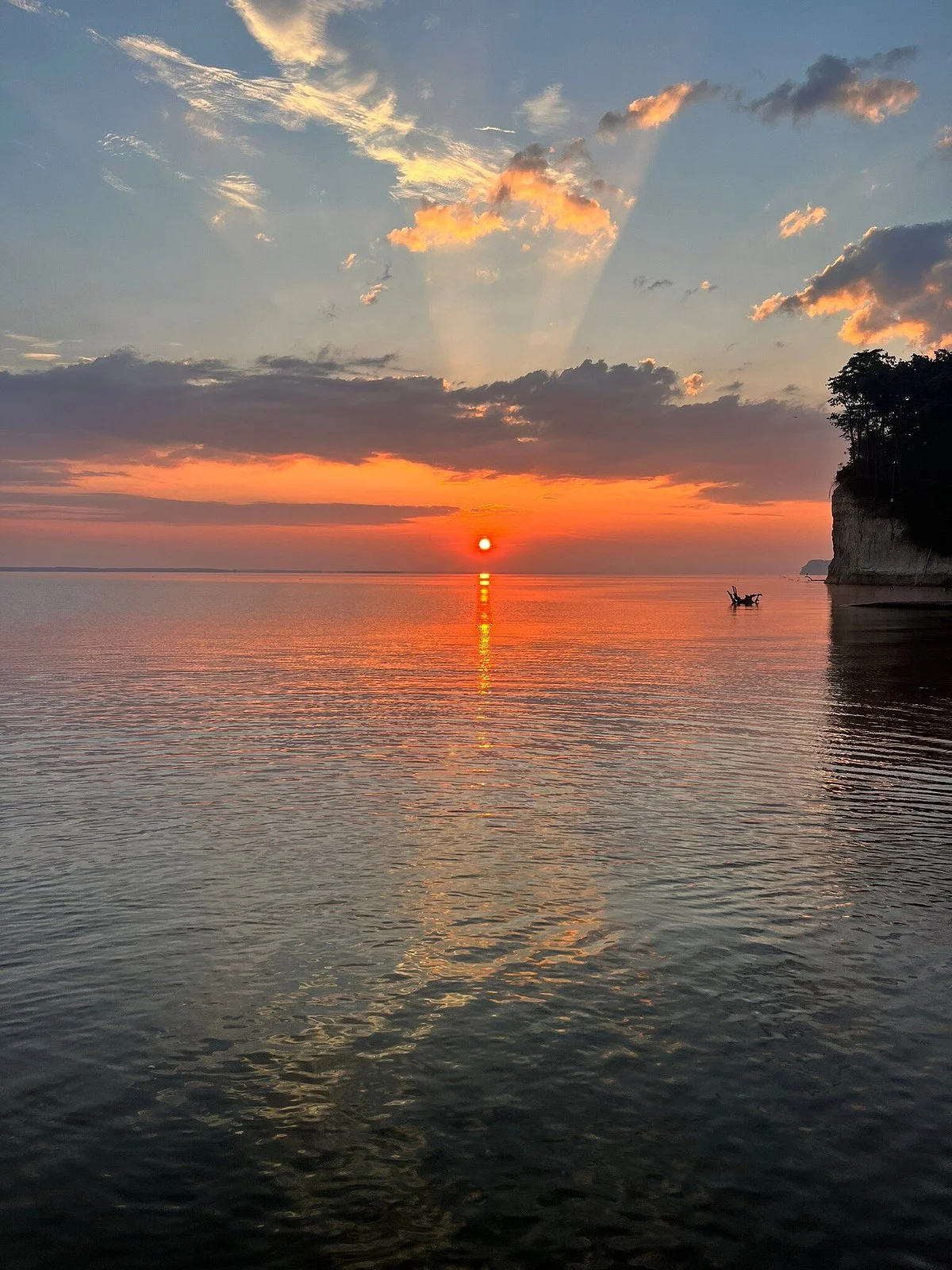 Westmoreland State Park