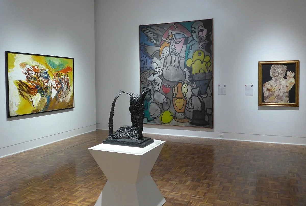Flint Institute of Arts