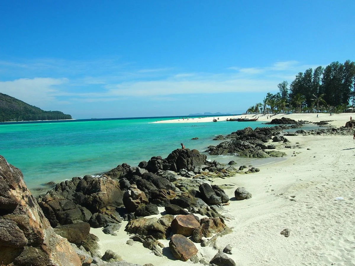 Sunset Beach