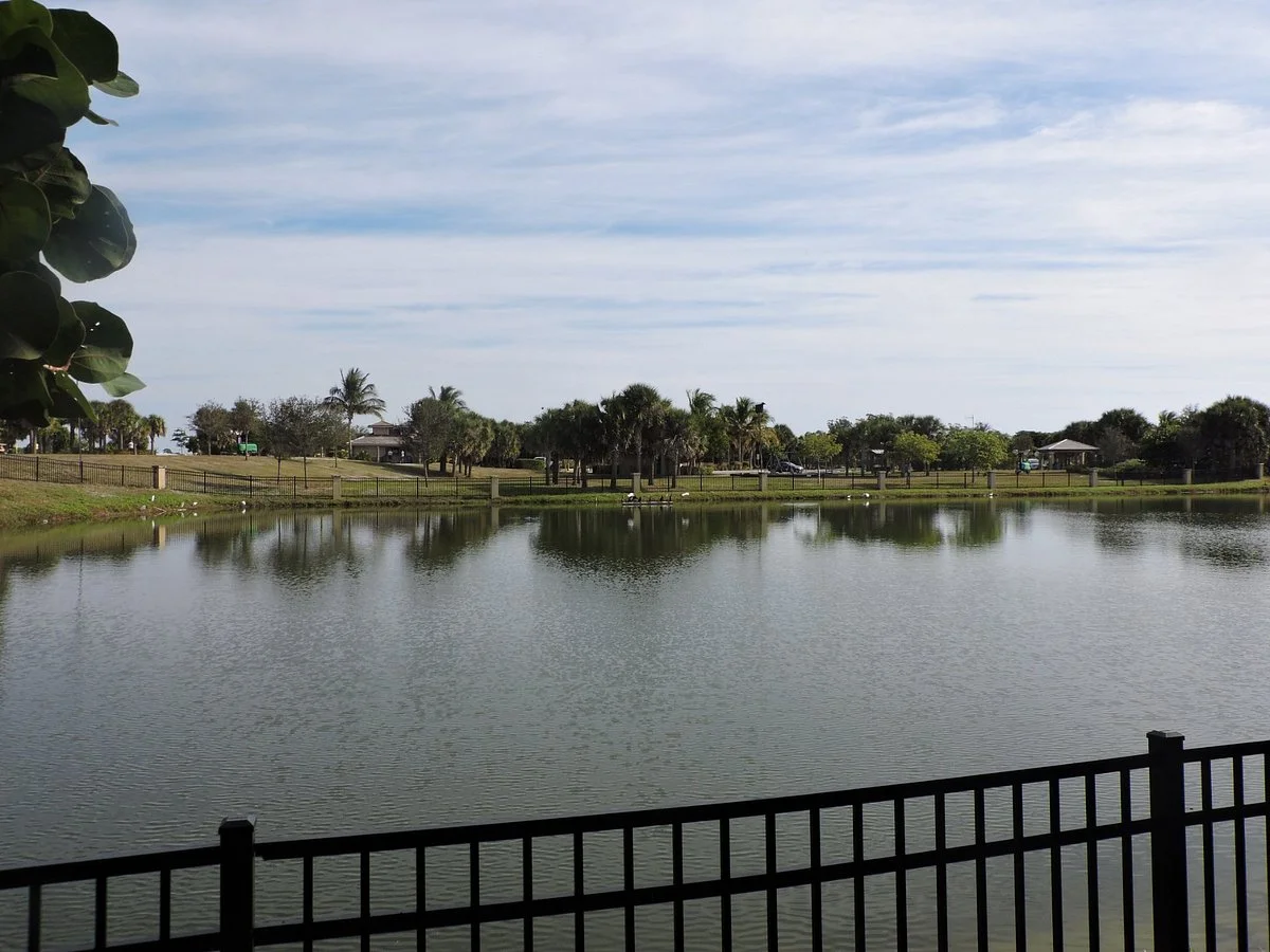 Maxine Barritt Park