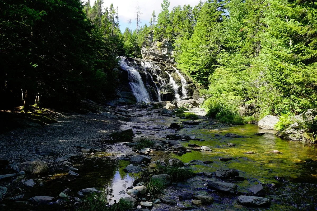 Fundy National Park
