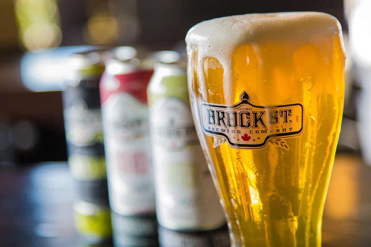 Brock Street Brewery