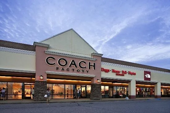 Birch Run Premium Outlets