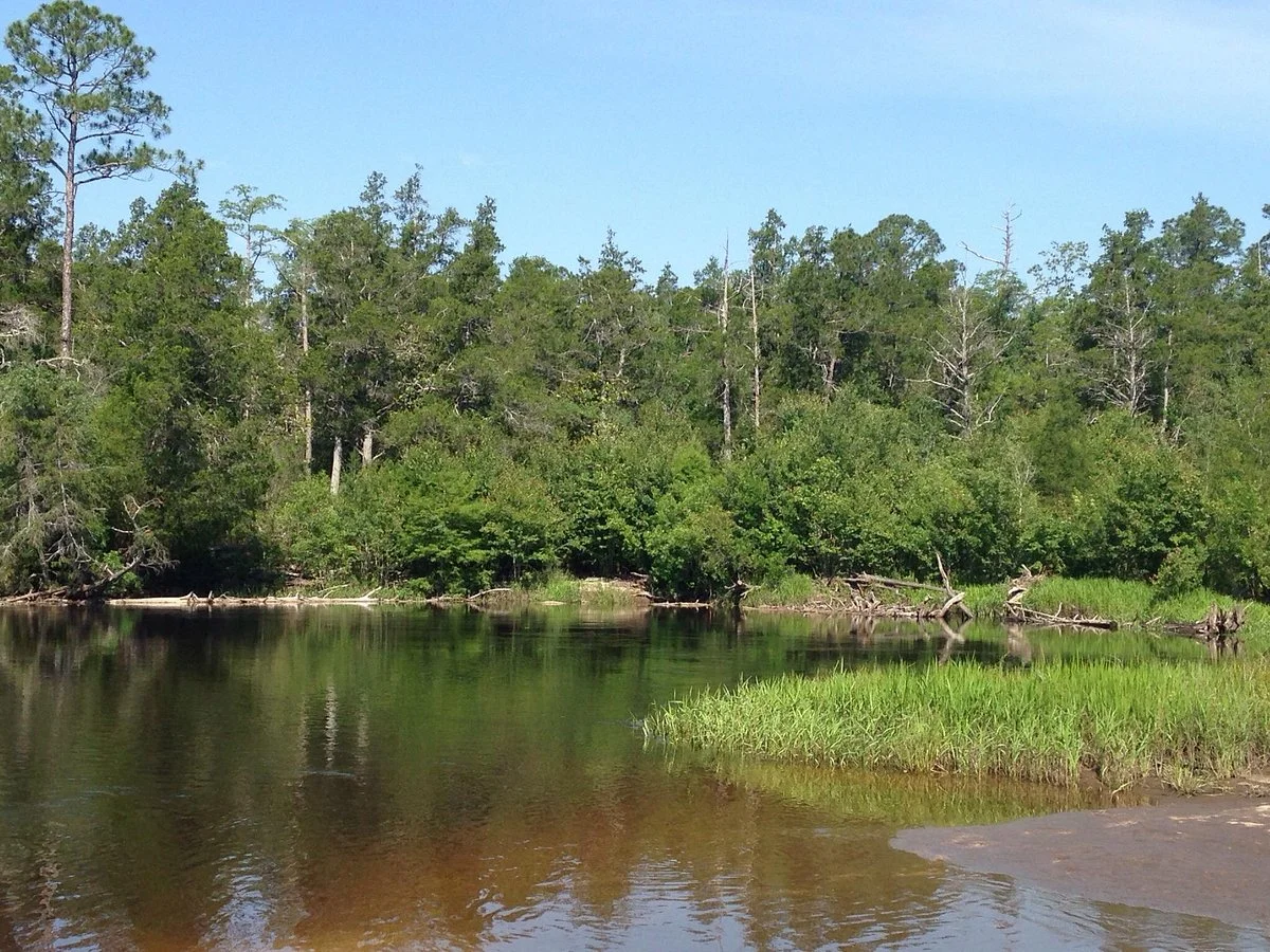 Blackwater River