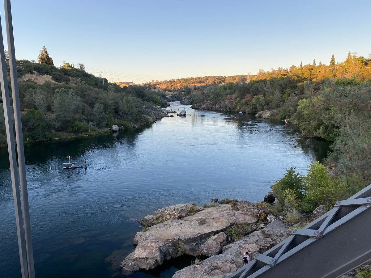 Folsom Powerhouse State Historic Park