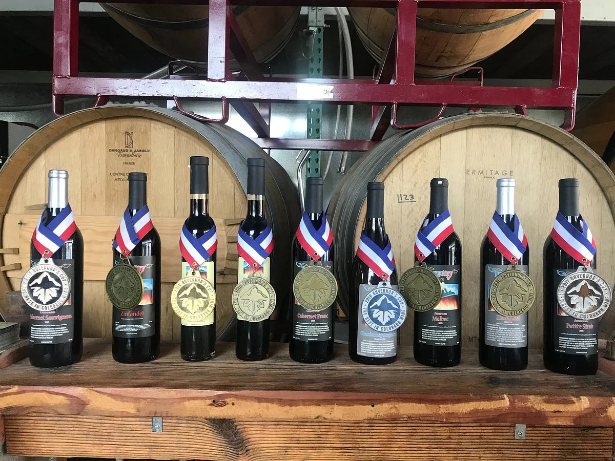 Purgatory Cellars