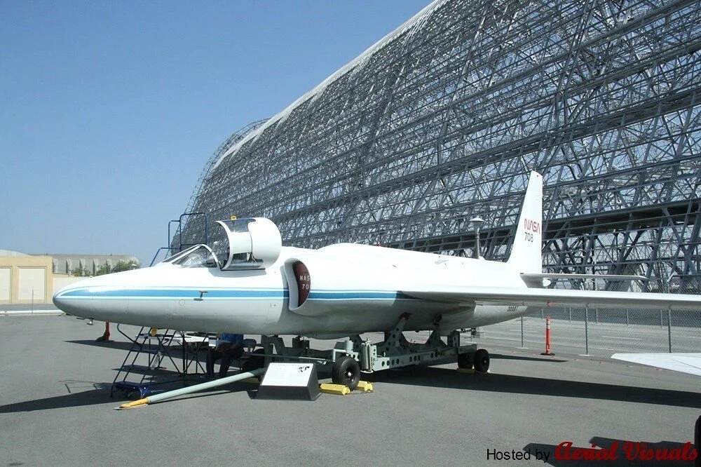Moffett Field Historical Society Museum