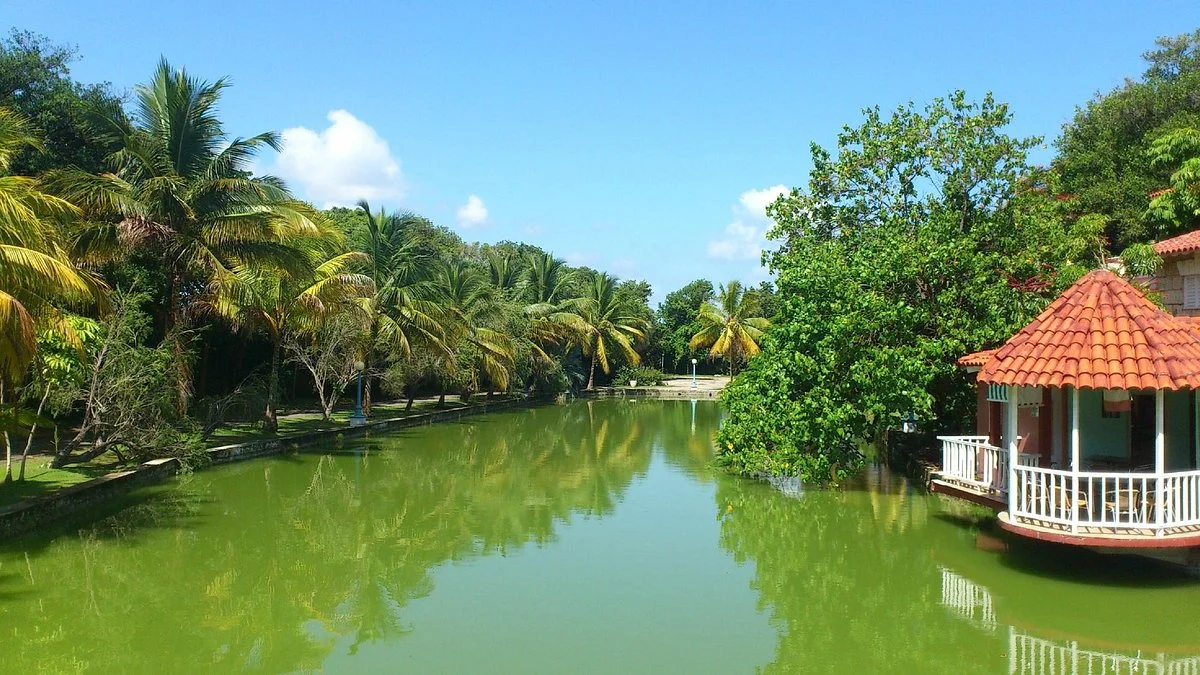 Josone Park