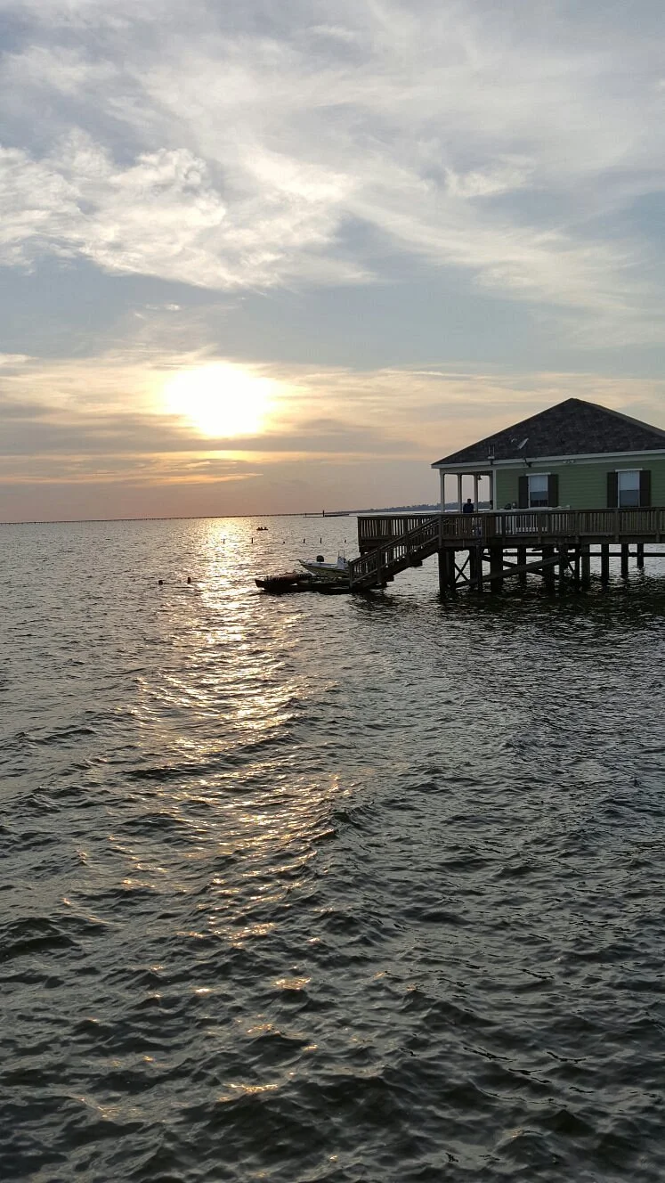 Fontainebleau State Park