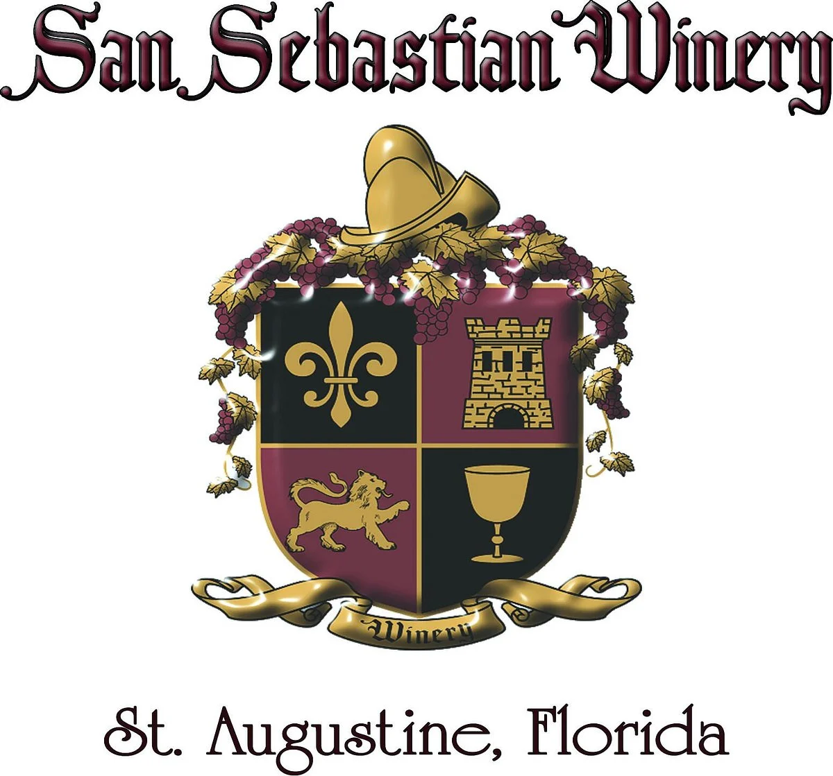San Sebastian Winery
