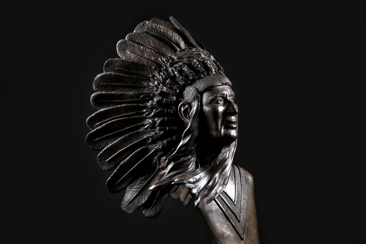 Poarch Band of Creek Indians Museum