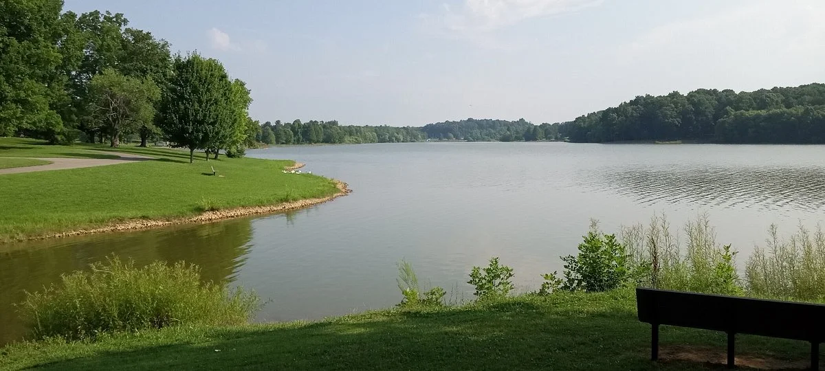 Freeman Lake Park