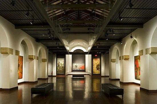 The Museum of Russian Art