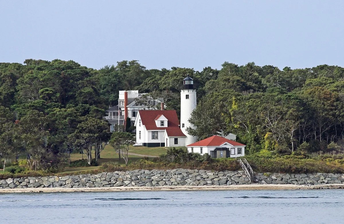 West Chop Lighthouse