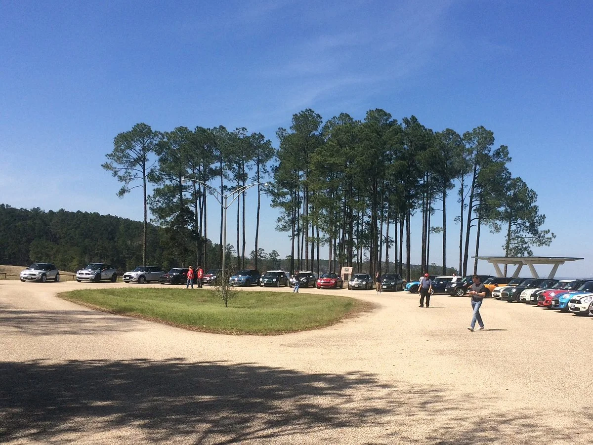 Toledo Bend
