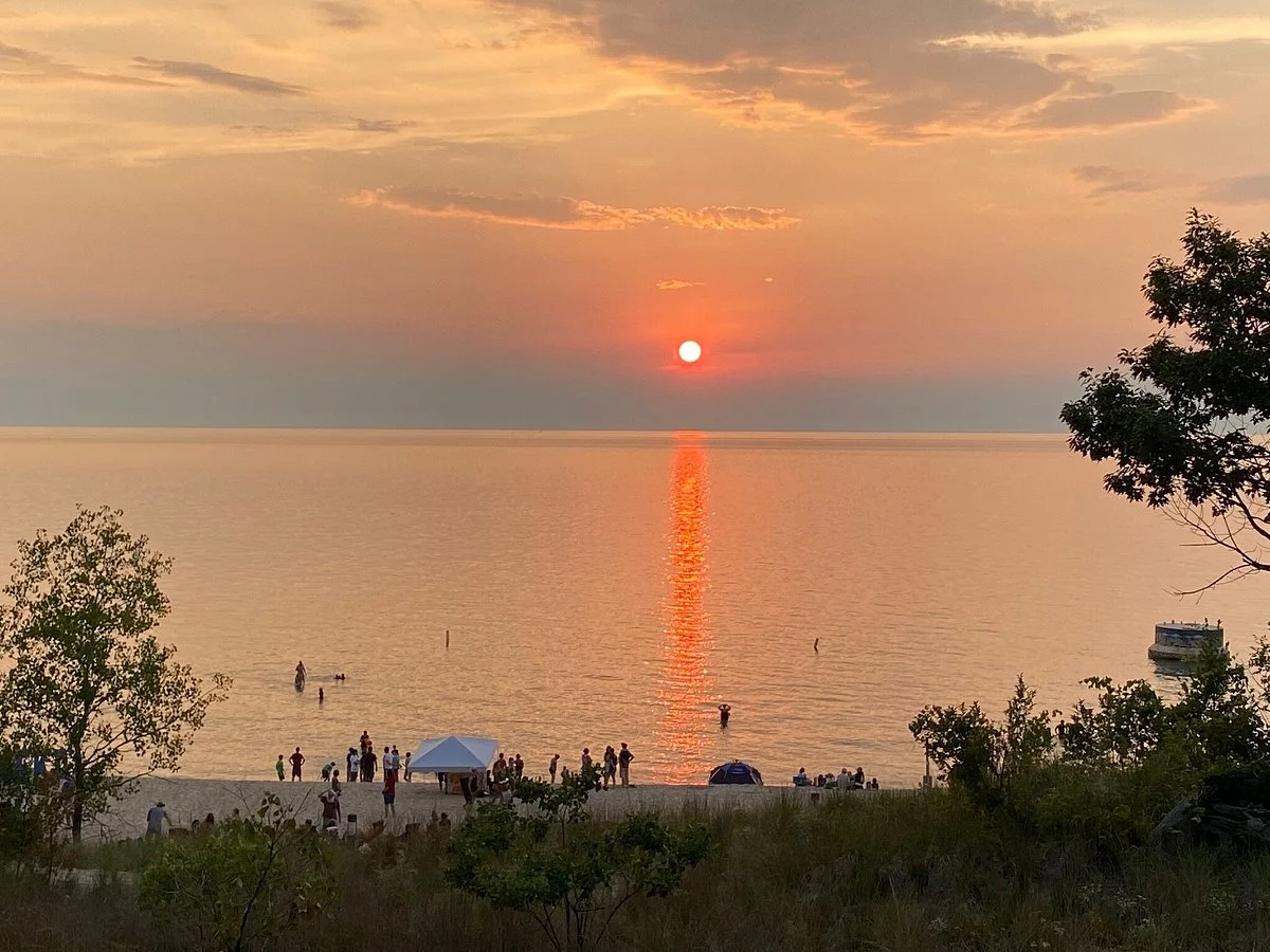 Weko Beach Park