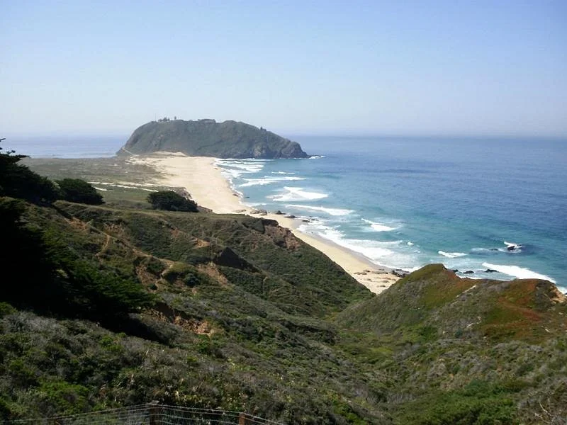 Point Sur State Historic Park