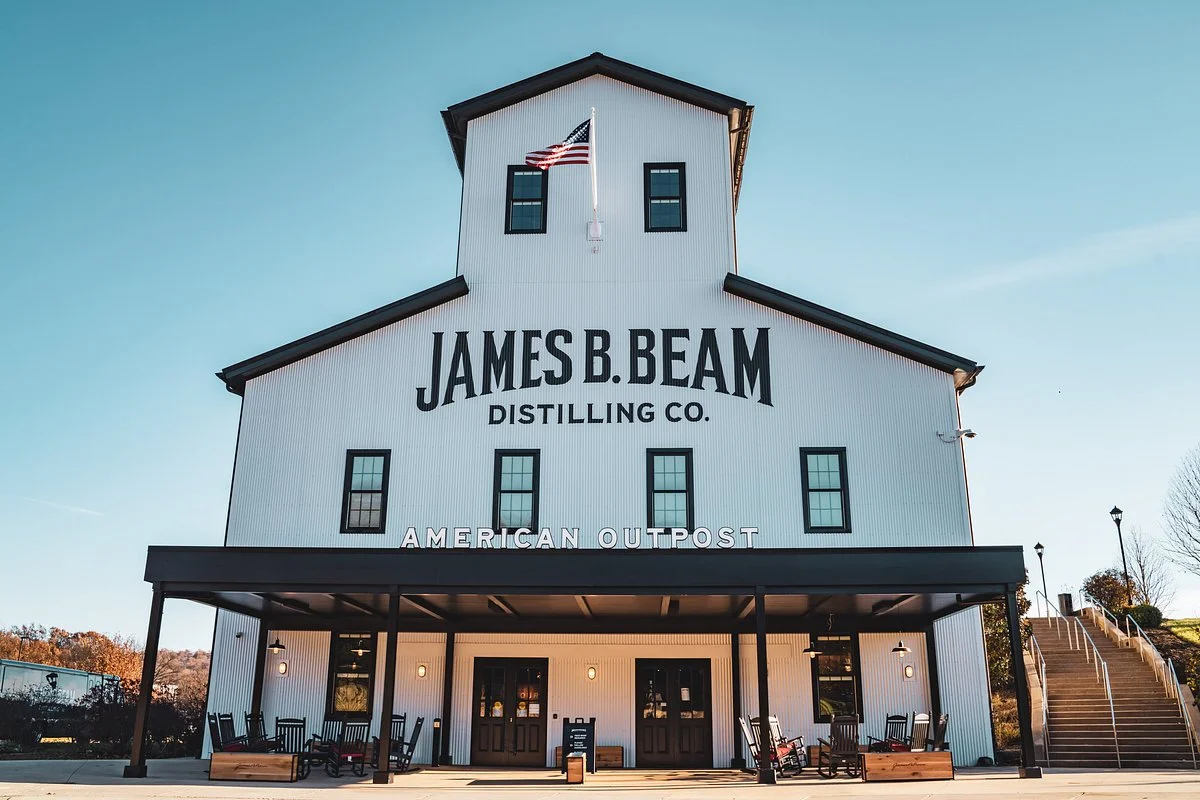 James B. Beam Distilling Co.