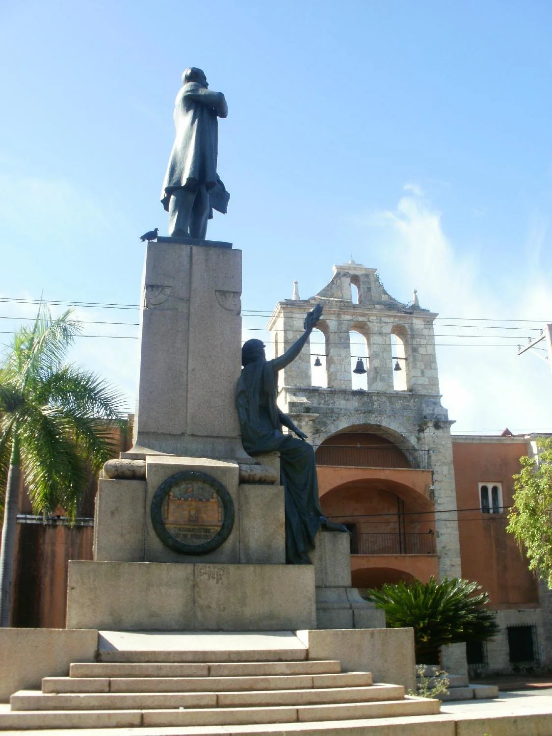 Parque Duarte