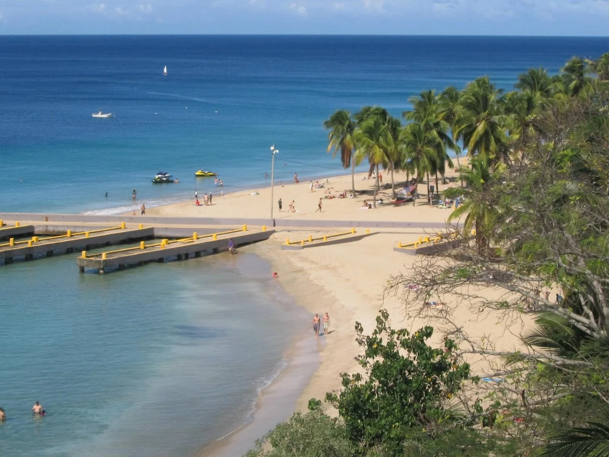 El Faro Park