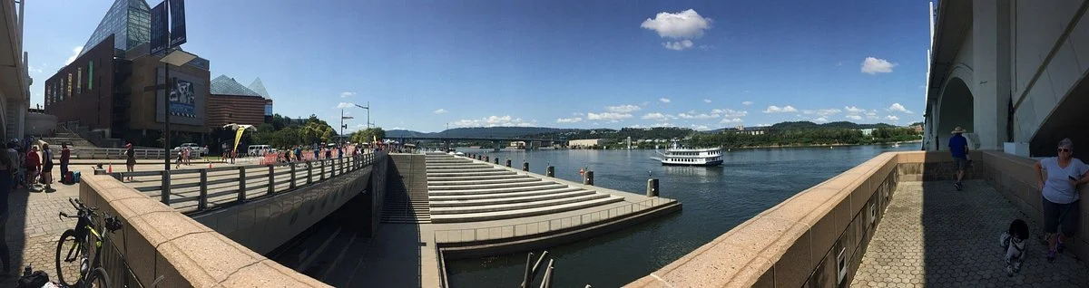 Chattanooga Riverwalk