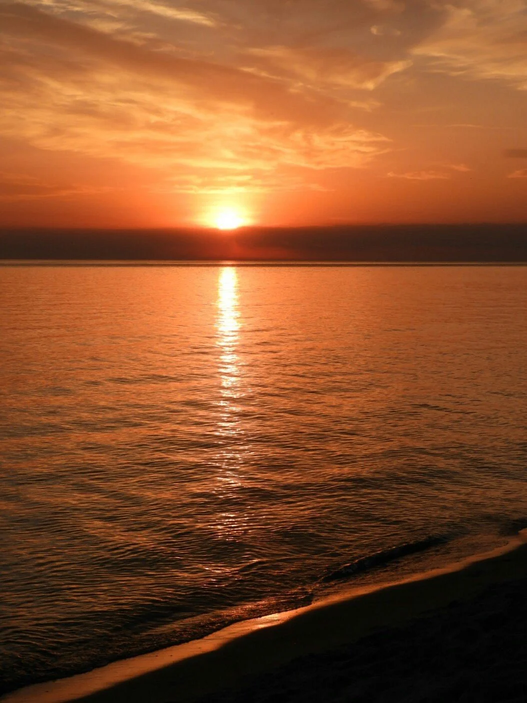 Muskegon State Park