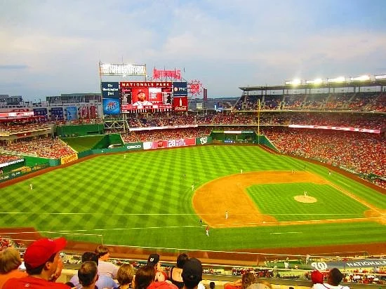Nationals Park