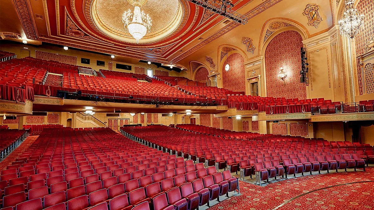 Genesee Theatre